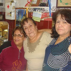 Meet your Posher, Estela